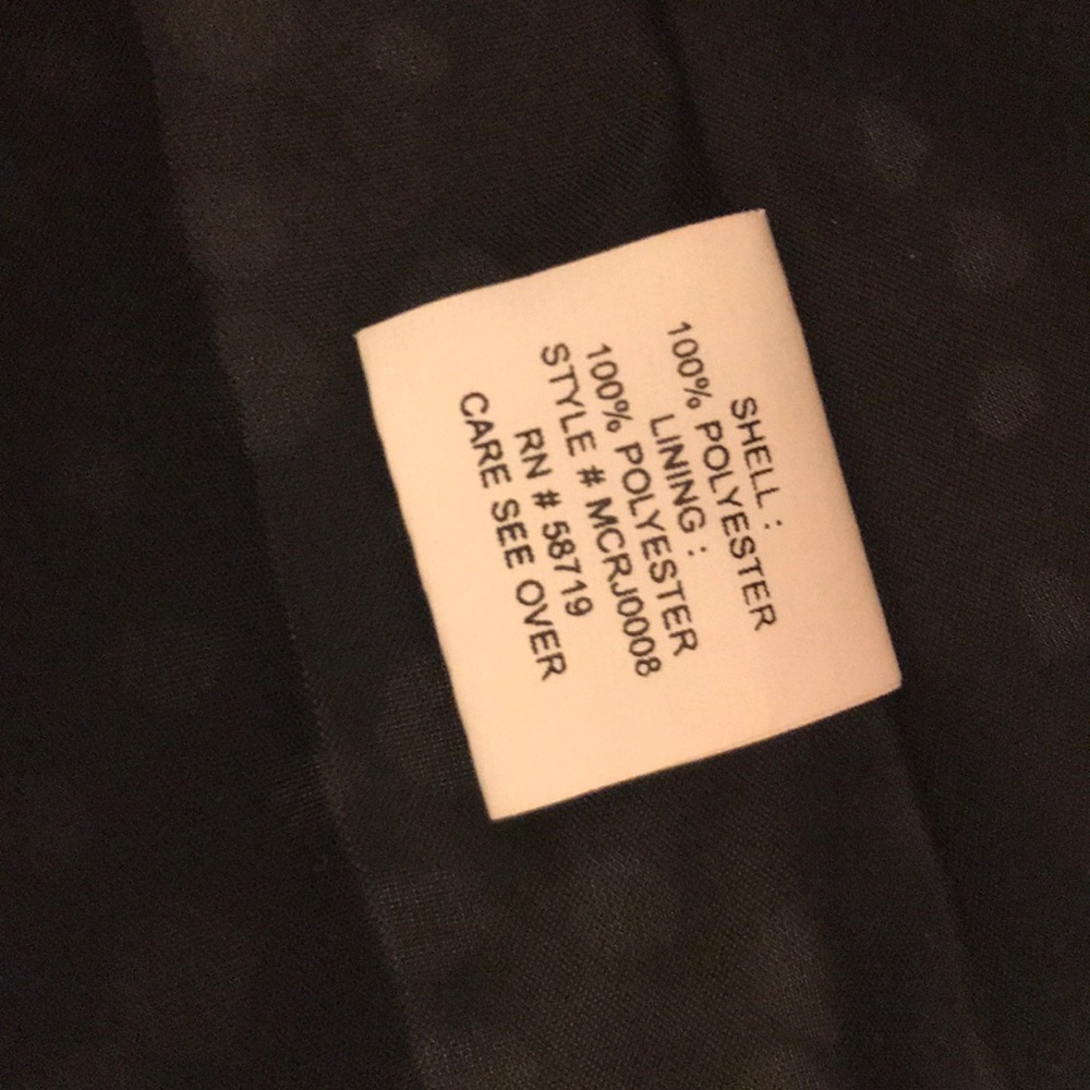 Elementz Blazer - Picture 3 of 4